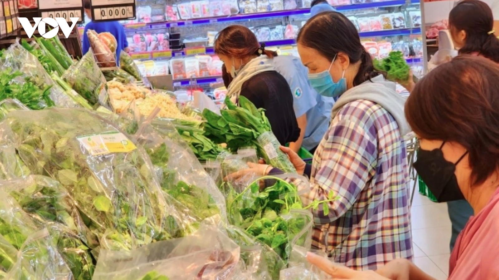 Government proposes 2-pp VAT reduction on select goods and services until 2026